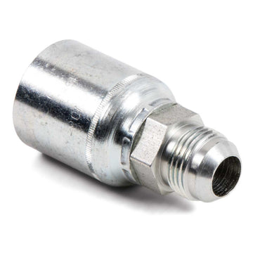 43012U512-3/4-3/4-SAE-37-JIC-Male-Rigid-Weatherhead