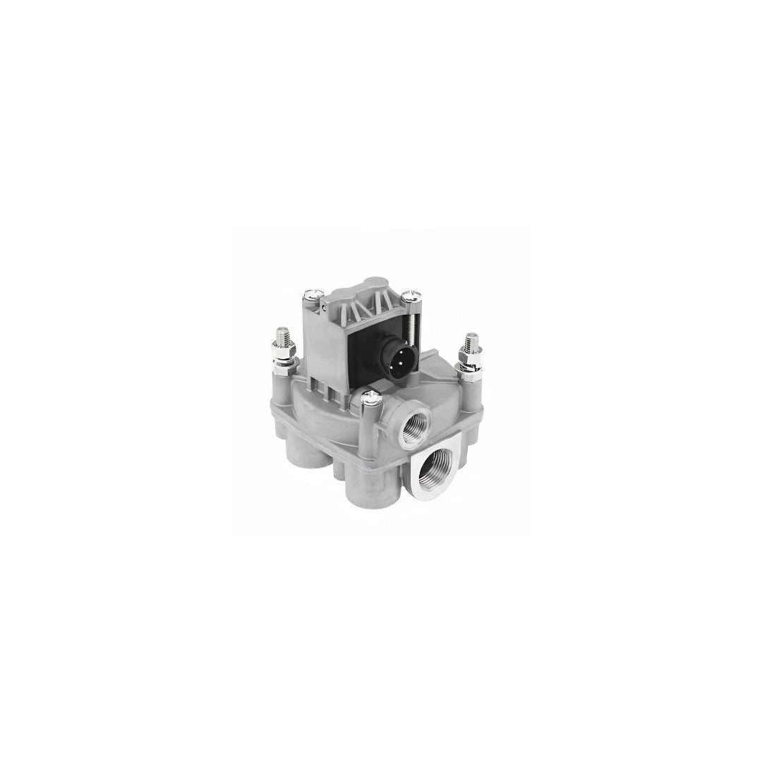 ABS Relay Valve Replacement for Wabco 4721950330 | Brand New | No Core Charge