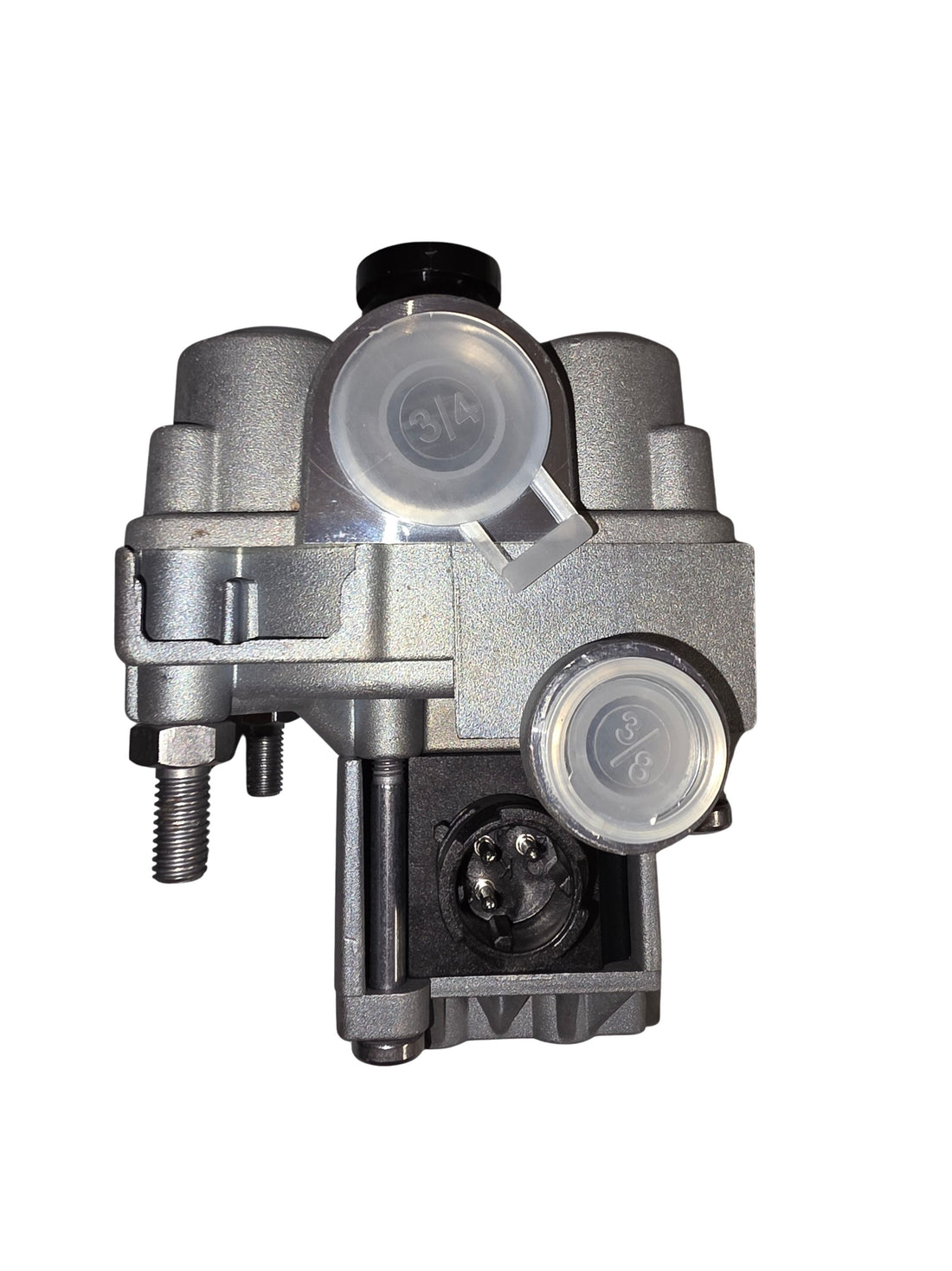 ABS Relay Valve Replacement for Wabco 4721950330 | Brand New | No Core Charge