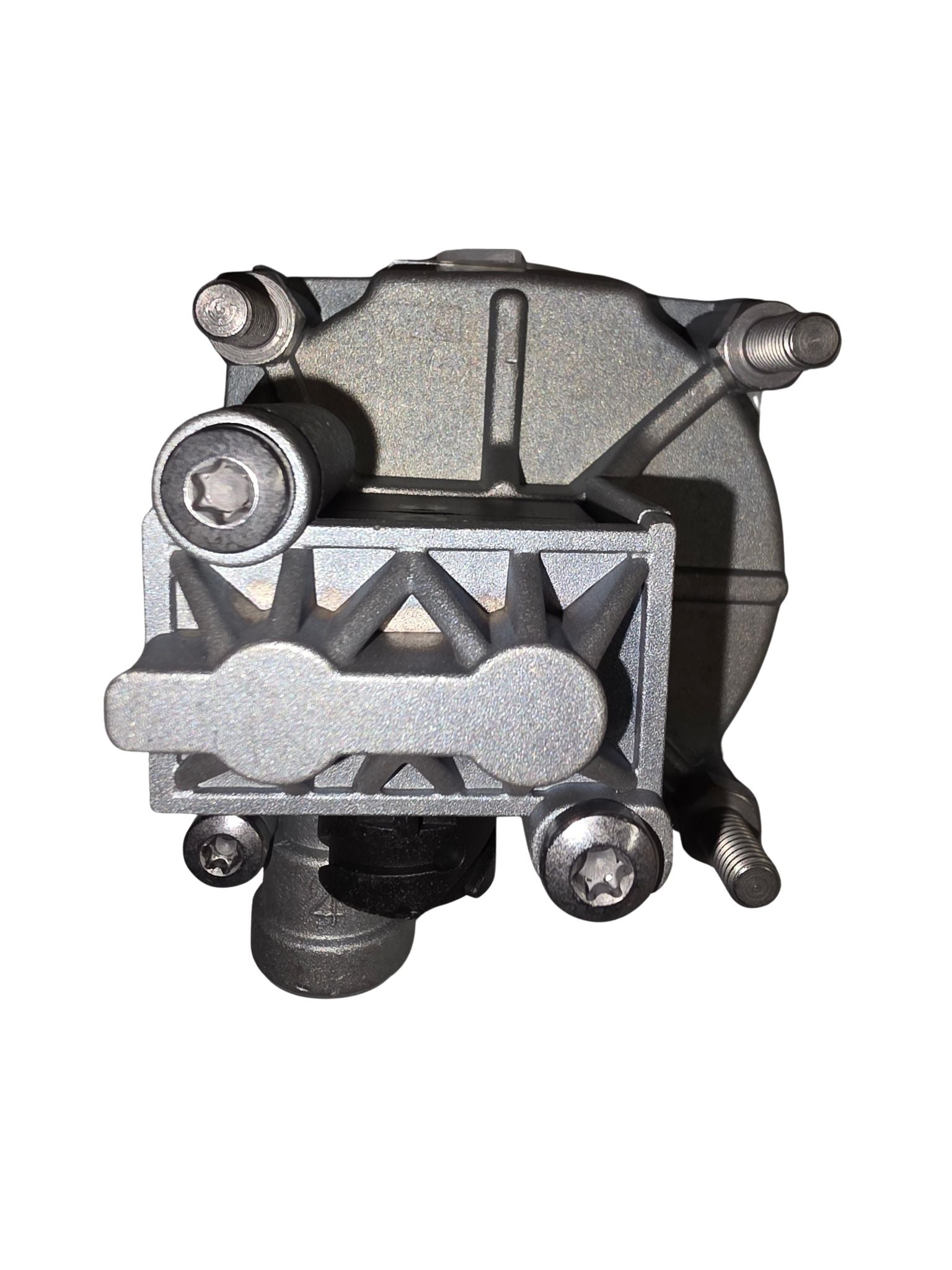 ABS Relay Valve Replacement for Wabco 4721950330 | Brand New | No Core Charge Top View