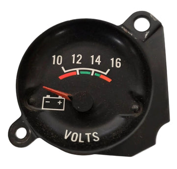 478677C1 Genuine International N.O.S. Voltage Gauge