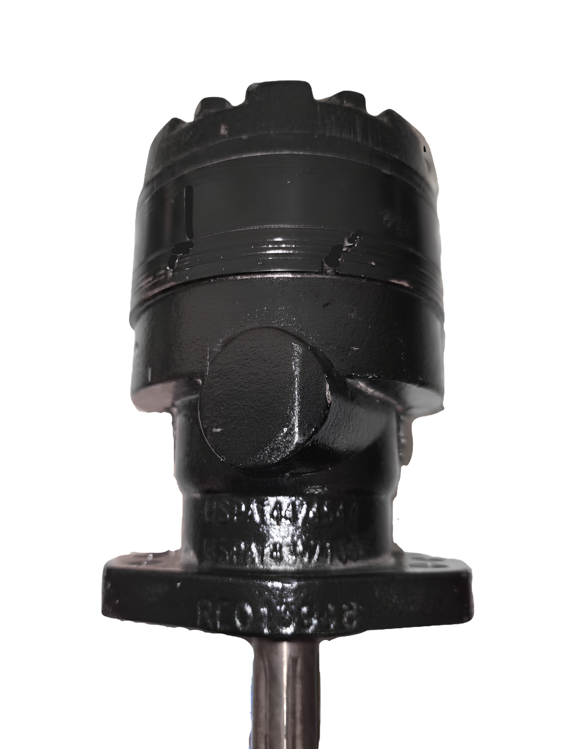 500300A5102AAAAA / 505303A5102AAAAA Roller Stator 6 Spline Hydraulic Motor