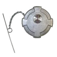 572.1019 Automann Fuel Cap
