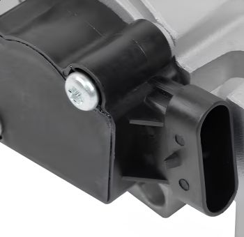 Mack Accelerator Pedal Position Sensor 699-5501 | Fits MRU (2010-2016) | Replaces 21915482, 82734051 Zoom Sensor View