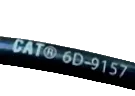 6D-9157 Genuine Caterpillar (CAT) O-Ring Seal