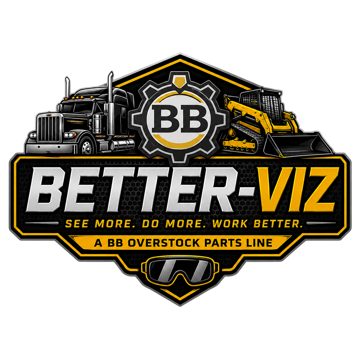 Better-Viz Logo