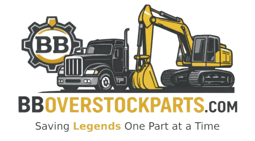 BB Overstock Parts