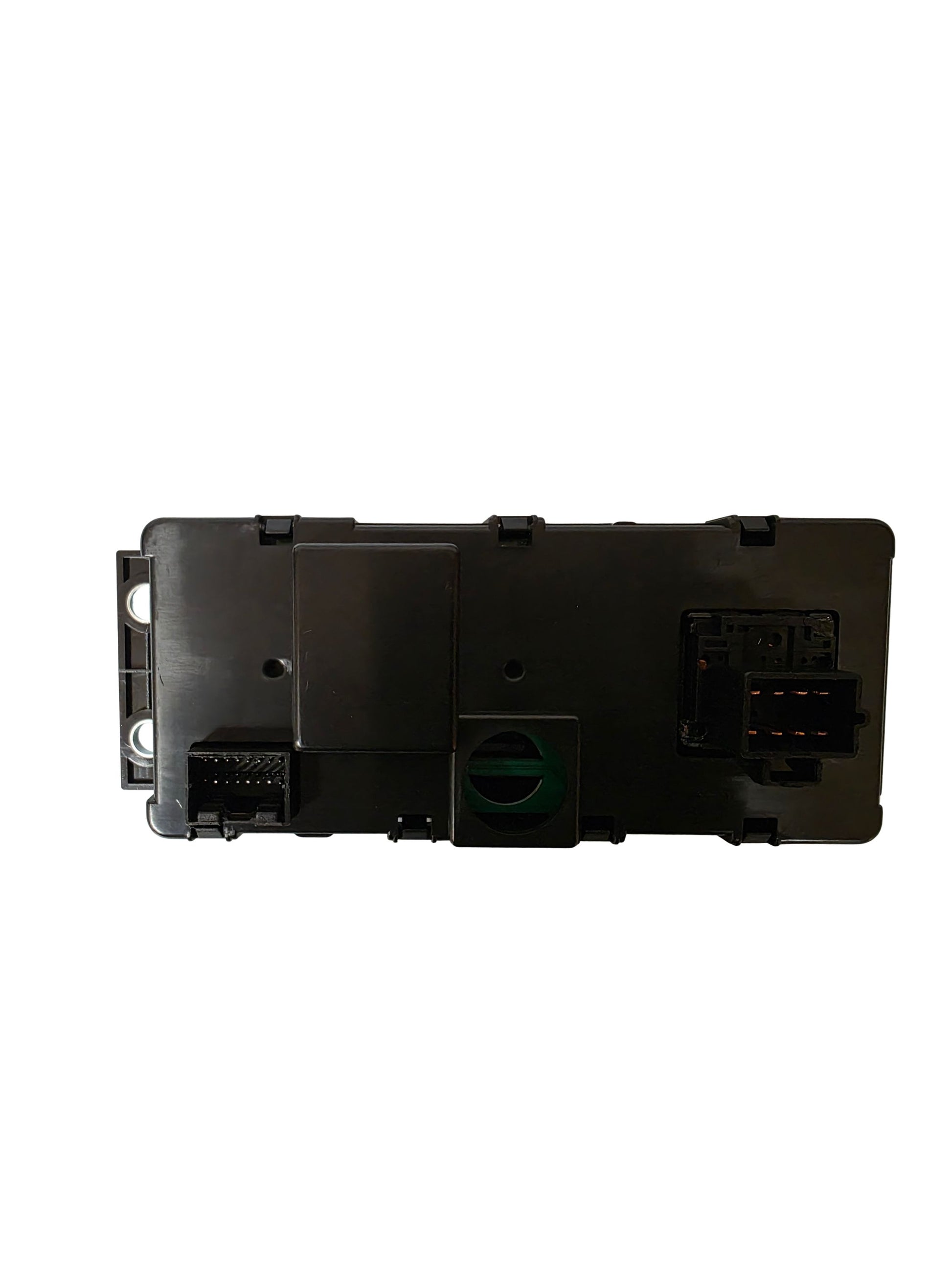 Mack 25110700 HVAC control base assembly for Keystone Dash, replacement part 1000149542.
