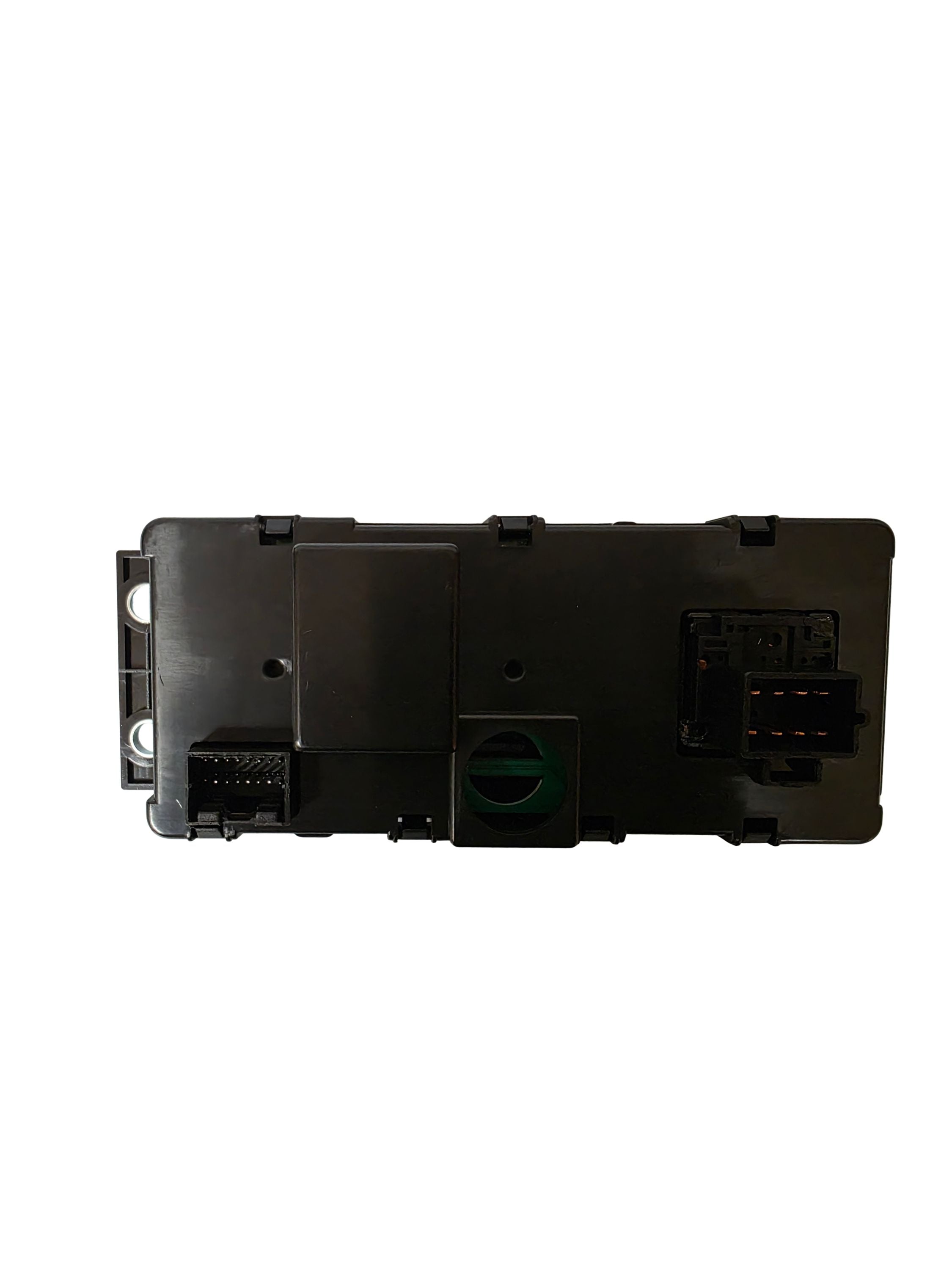 Mack 25110700 HVAC control base assembly for Keystone Dash, replacement part 1000149542.