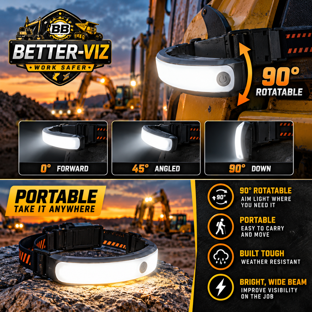 Catalog page