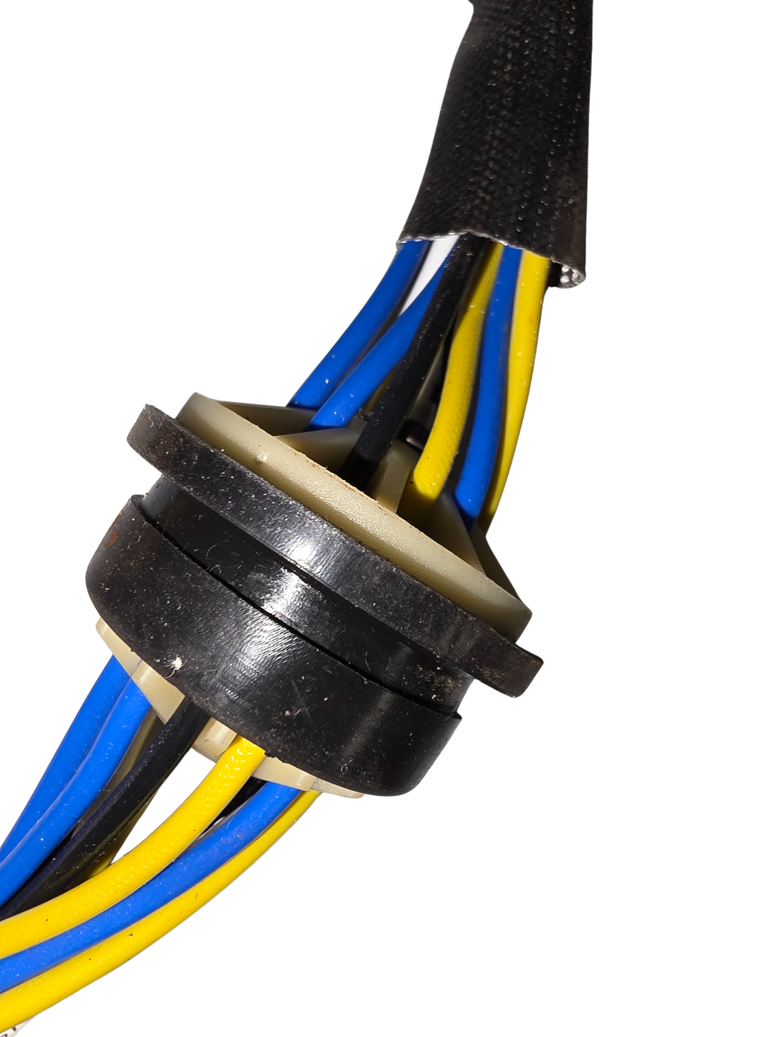 CAT C7 Fuel Injector Wiring Harness | Caterpillar 222-5917 | Fits 3126B, 3126E Engines
