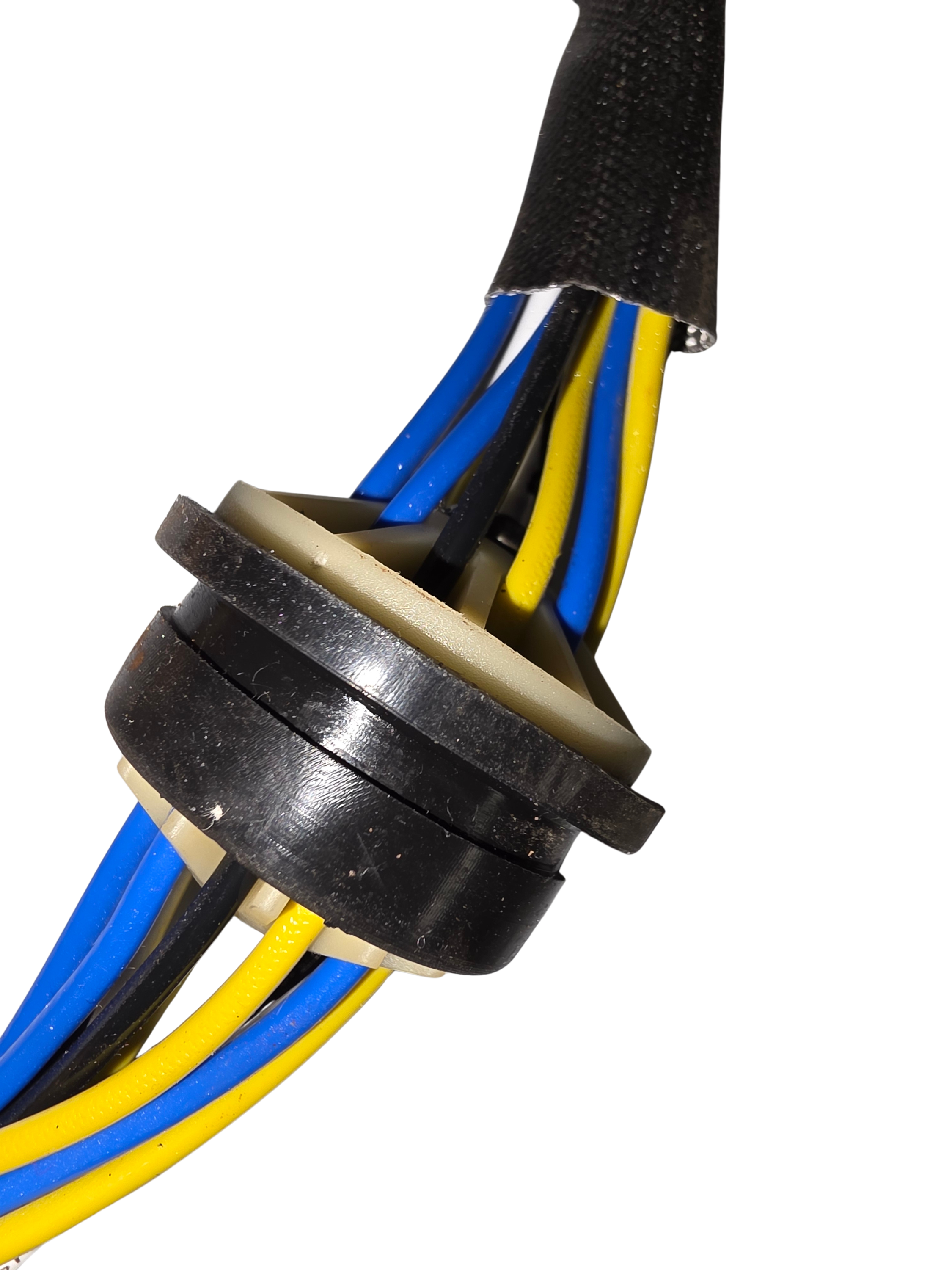 CAT C7 Fuel Injector Wiring Harness | Caterpillar 222-5917 | Fits 3126B, 3126E Engines Grommet