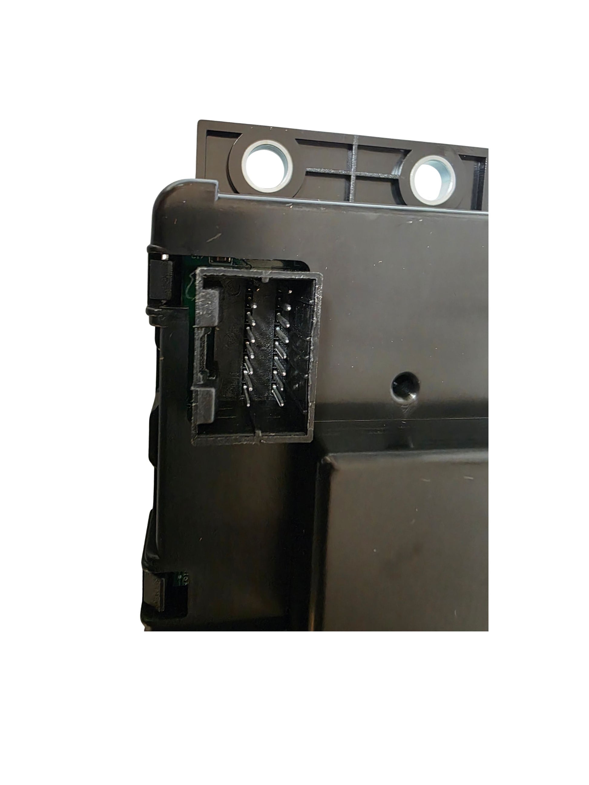 Mack 25110700 HVAC control base assembly for Keystone Dash, replacement part 1000149542.
