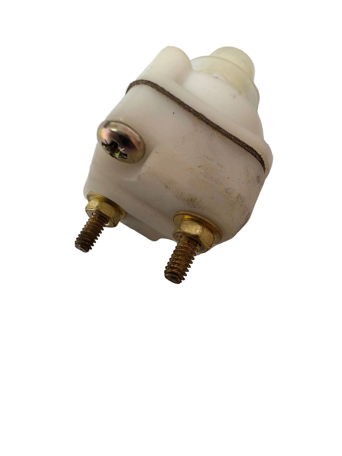 Excel 745-228600 SL-4 Stop Light Switch NOS Bottom View