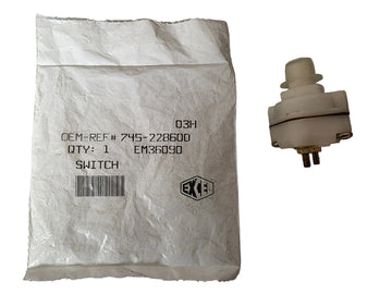 Excel 745-228600 SL-4 Stop Light Switch with OEM Package