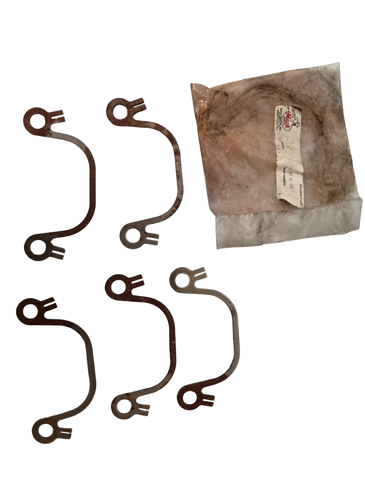 Catalog page