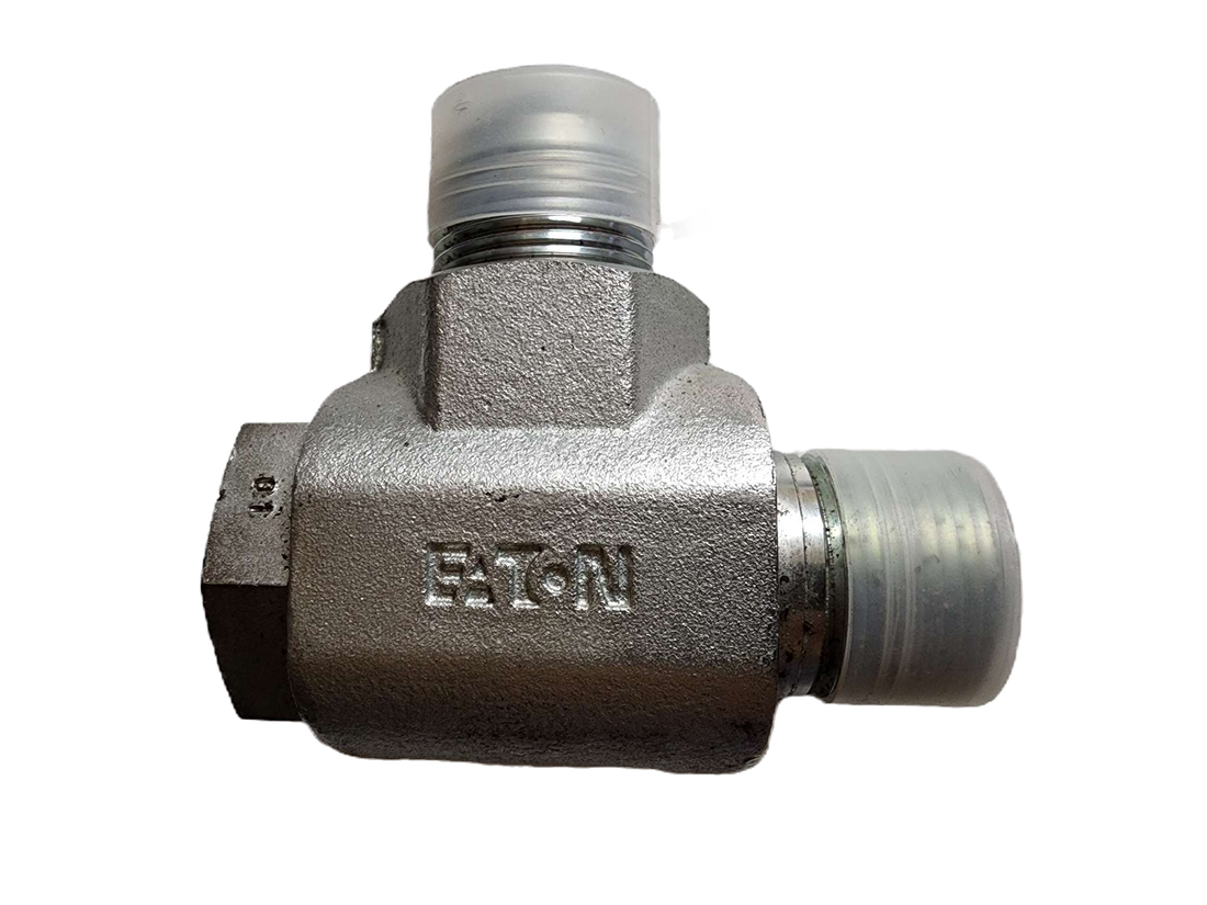 FS65003-16-16-01 Eaton Aeroquip "Live Swivel"
