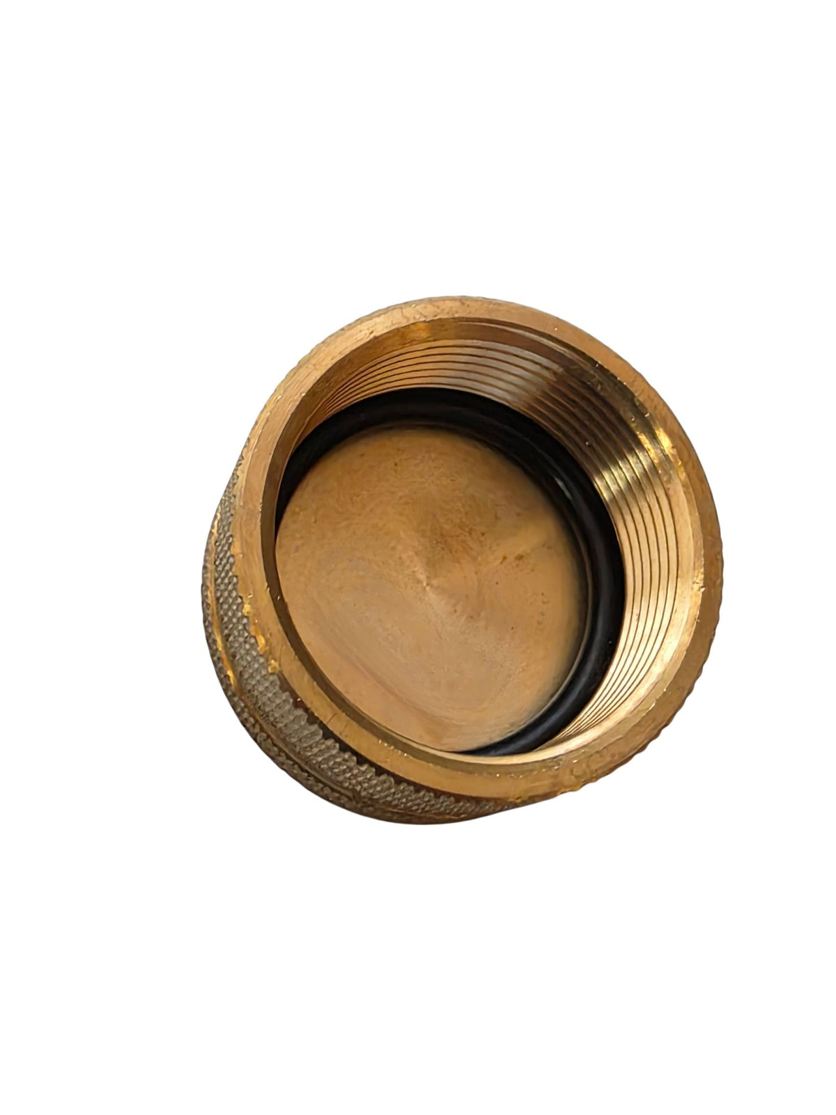 Femco Standard Oil Drain Plug M22 x 1.5 | T10 (8/4) Design | 6030020047 Sealing Cap