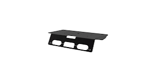 Ford F-150 3rd Brake Light Mounting Strobe Light Bracket
