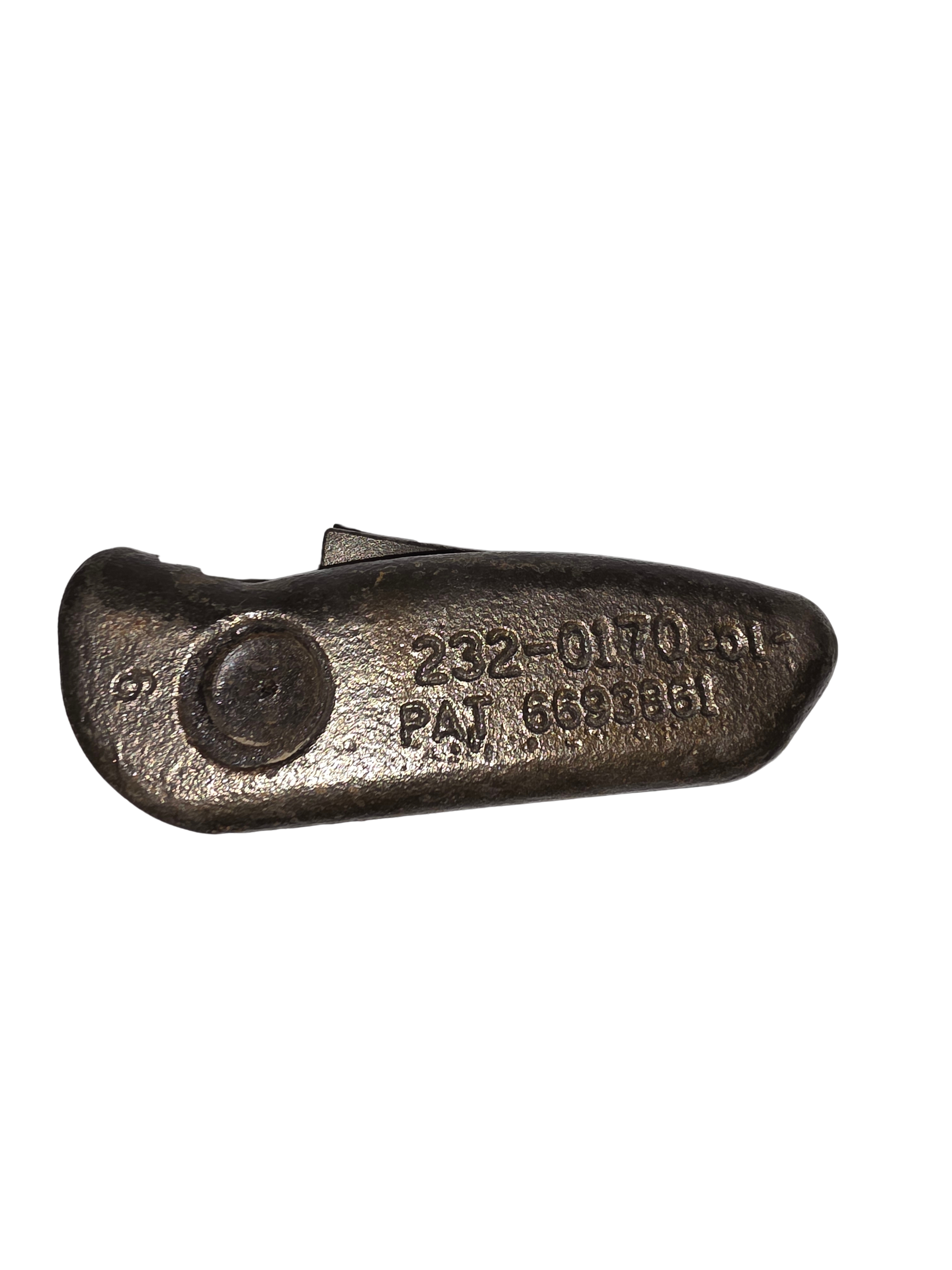 Genuine CAT 232-0170 Retainer GET 
| K170 Series Hammerless Tip Retainer 
| Fits 374, 385, 390, 992