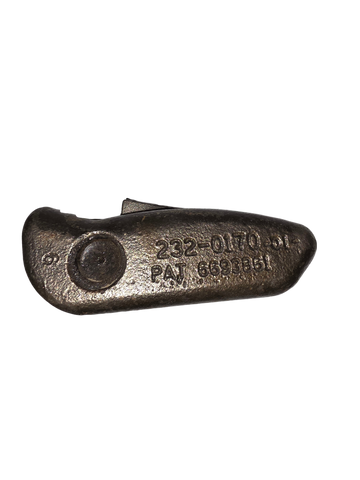 Genuine CAT 232-0170 Retainer GET 
| K170 Series Hammerless Tip Retainer 
| Fits 374, 385, 390, 992