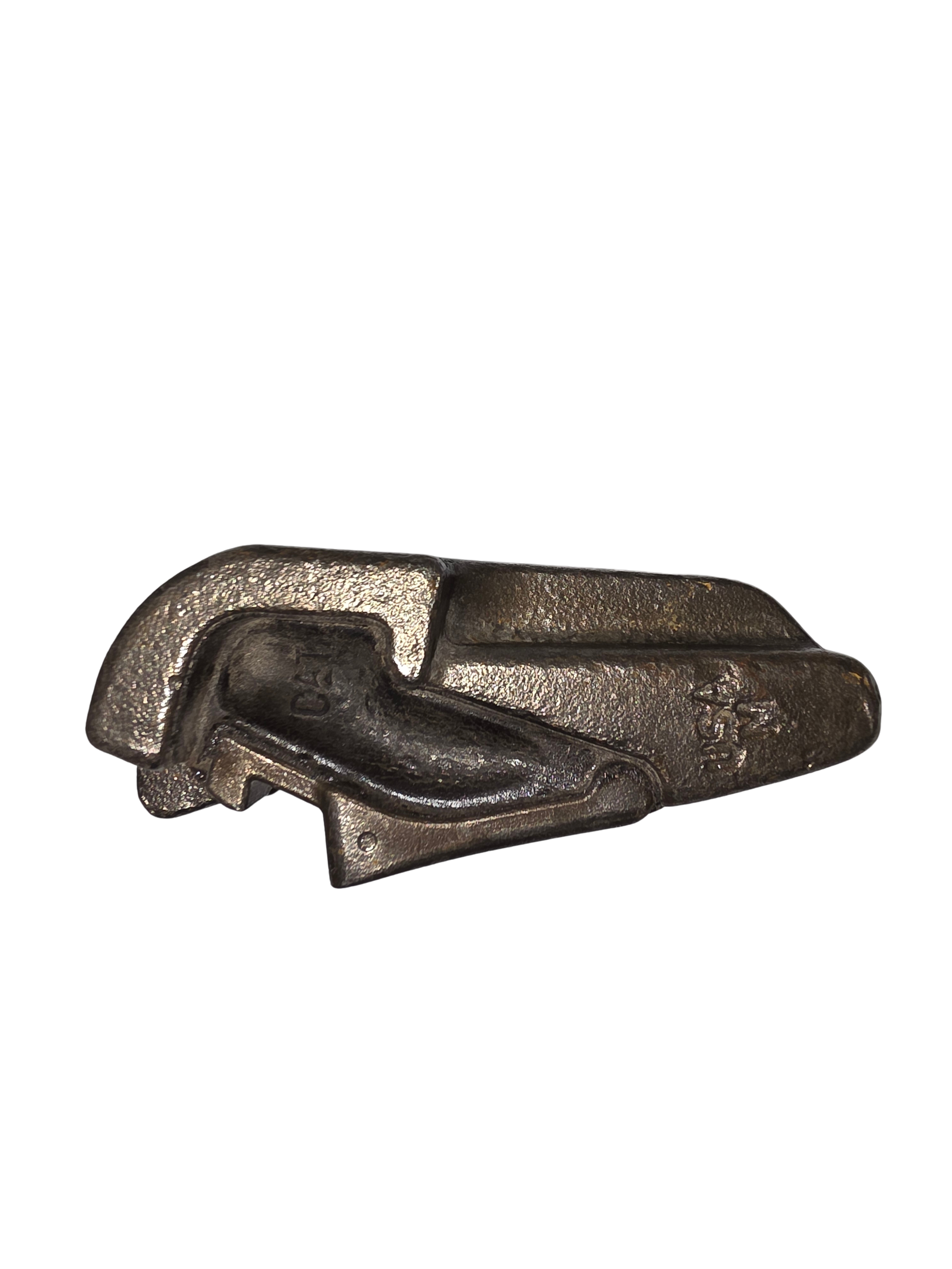 Genuine CAT 232-0170 Retainer GET 
| K170 Series Hammerless Tip Retainer 
| Fits 374, 385, 390, 992