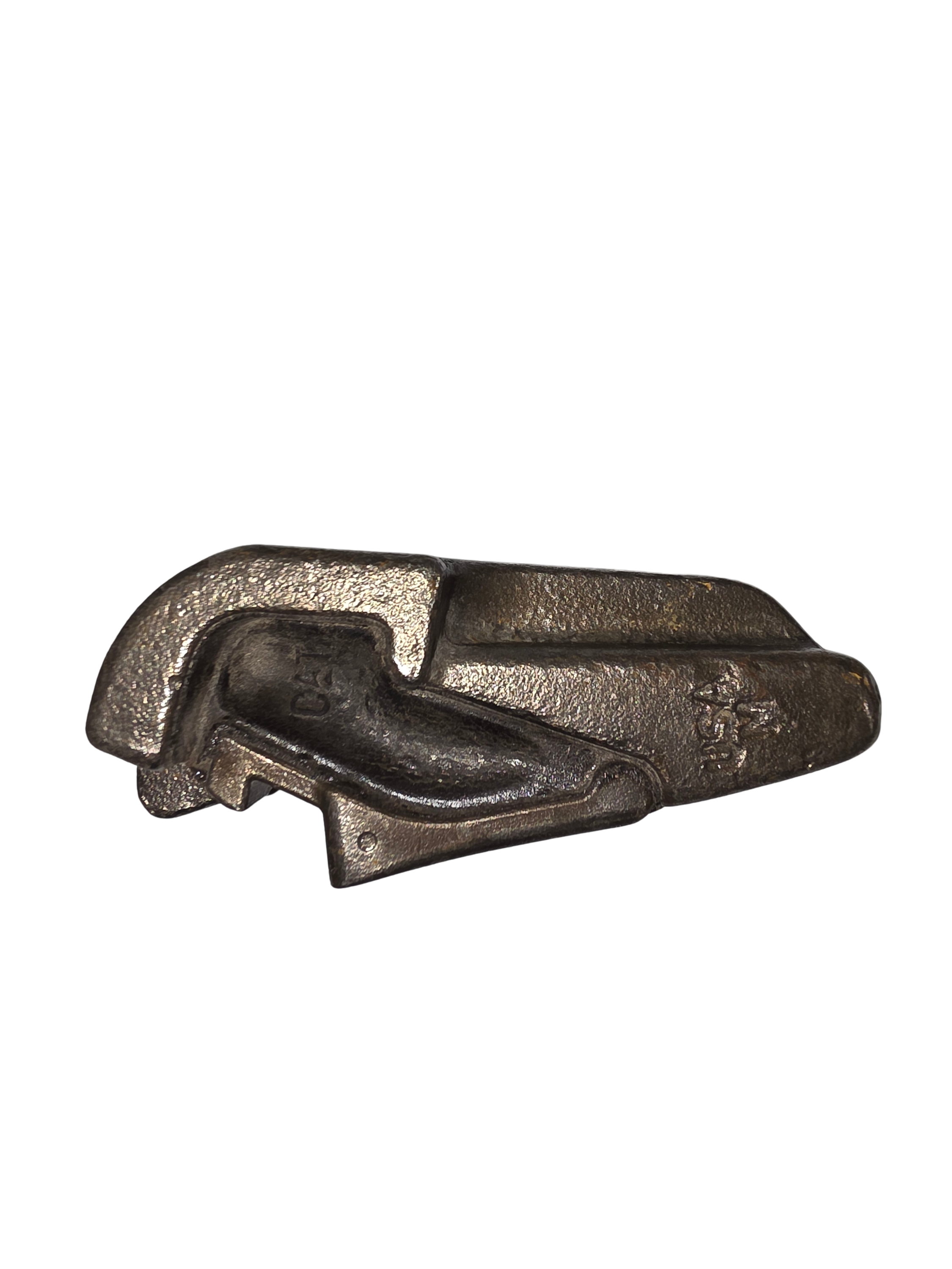 Genuine CAT 232-0170 Retainer GET 
| K170 Series Hammerless Tip Retainer 
| Fits 374, 385, 390, 992