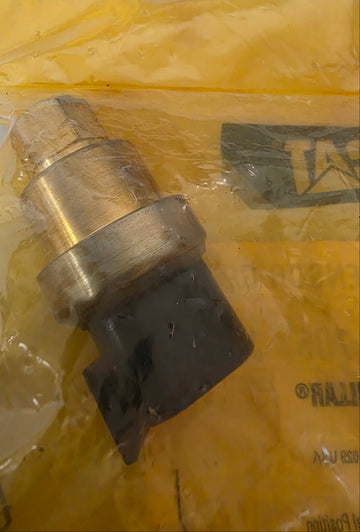 Genuine CAT 161-1705 Pressure Sensor Caterpillar 1611705 in OEM Package