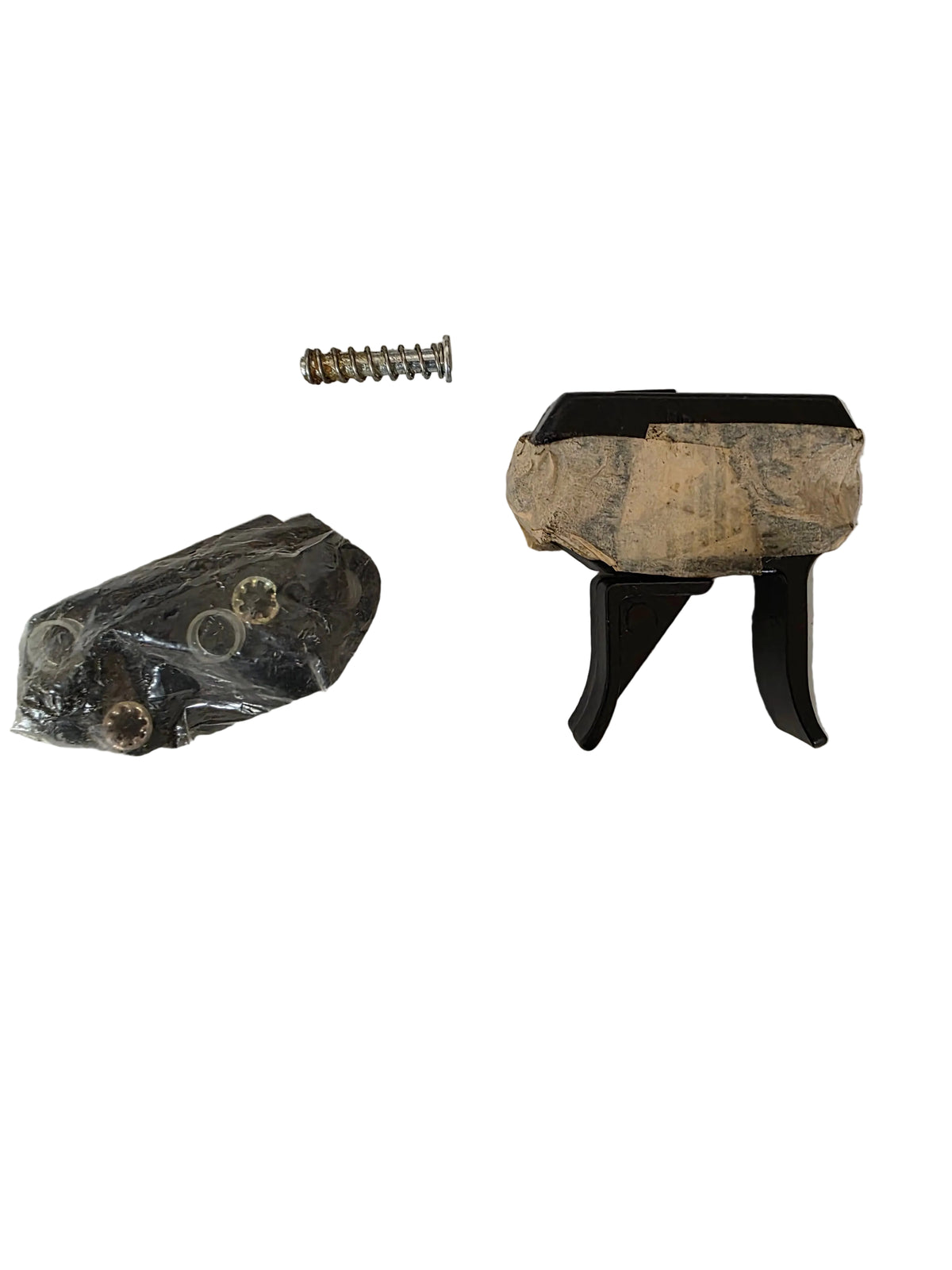 Genuine CAT 9R-9753 Cab Window Catch Assembly RH | Caterpillar 9R9753