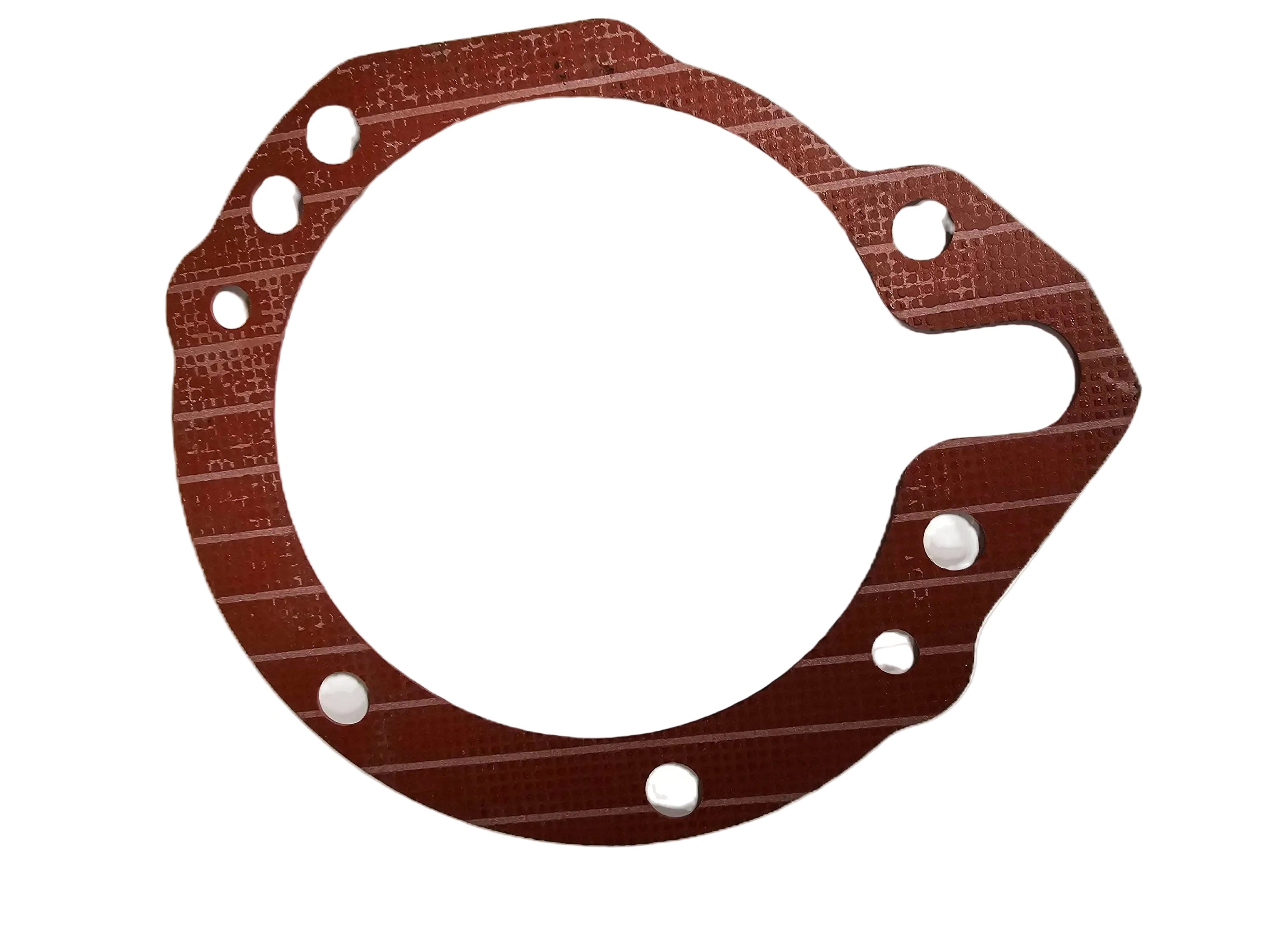 Genuine Cummins 3069101 Accessory Drive Support Gasket | Fits N14, NT855, NH855 | OEM New