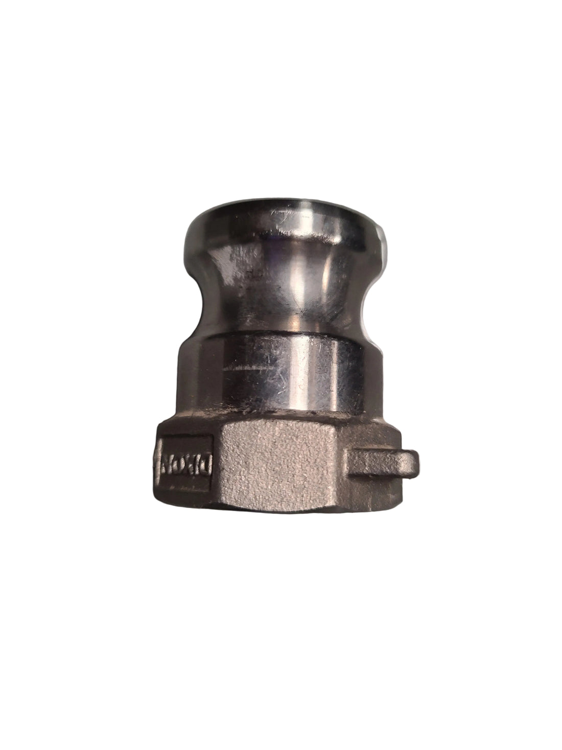 Genuine Dixon A100 316 Stainless Steel Camlock