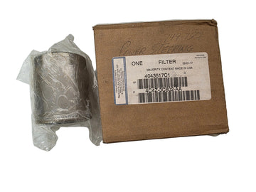 Genuine International 4043517C1 Power Steering Filter