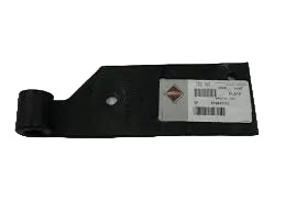 Genuine International Navistar 579637C2 Left Shock Absorber Mounting Plate