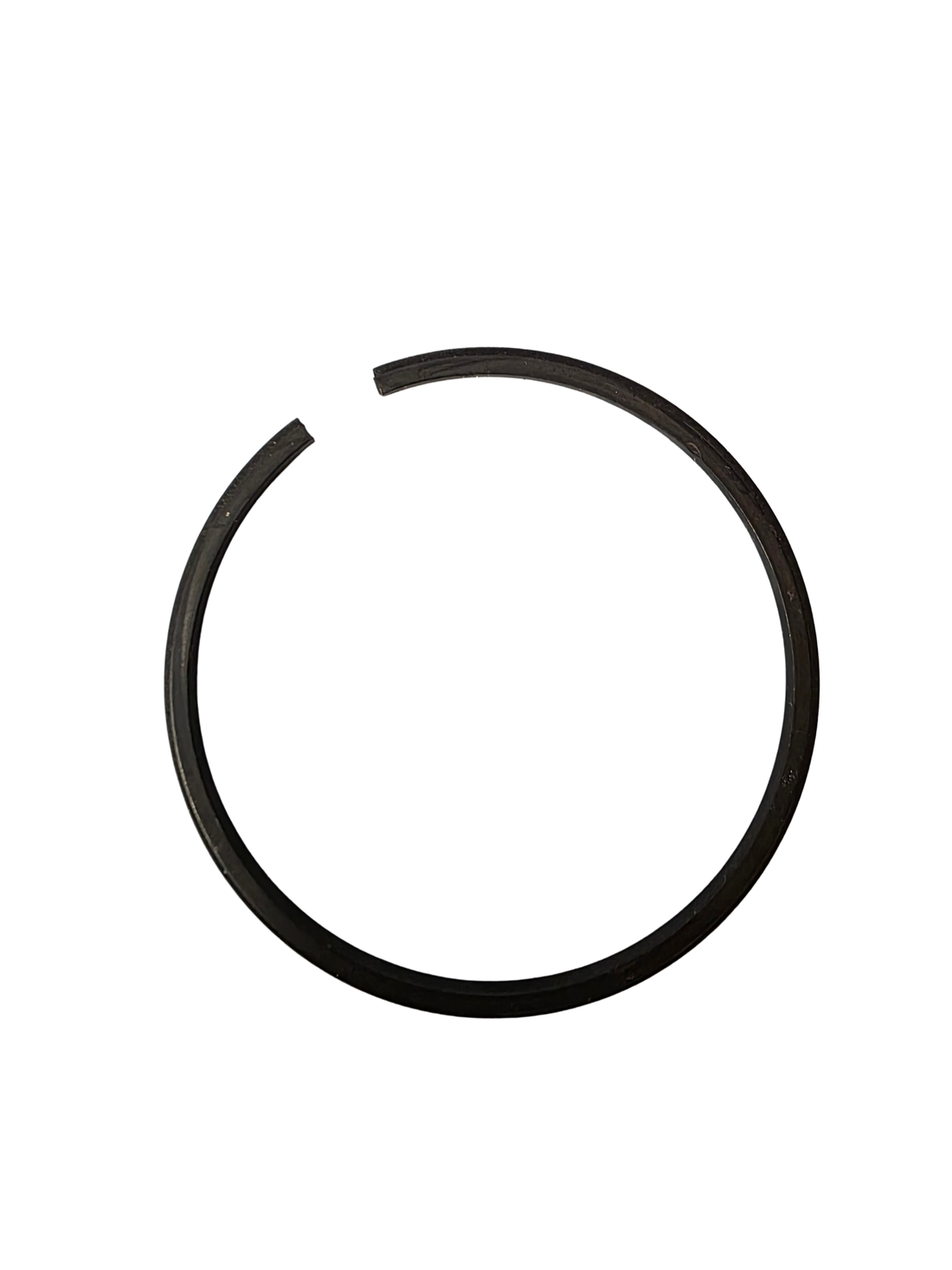 Genuine JCB 821/00209 L-Shaped Circlip | Planet Gear Retaining Ring | Fits 3CX, 214, 520, 530