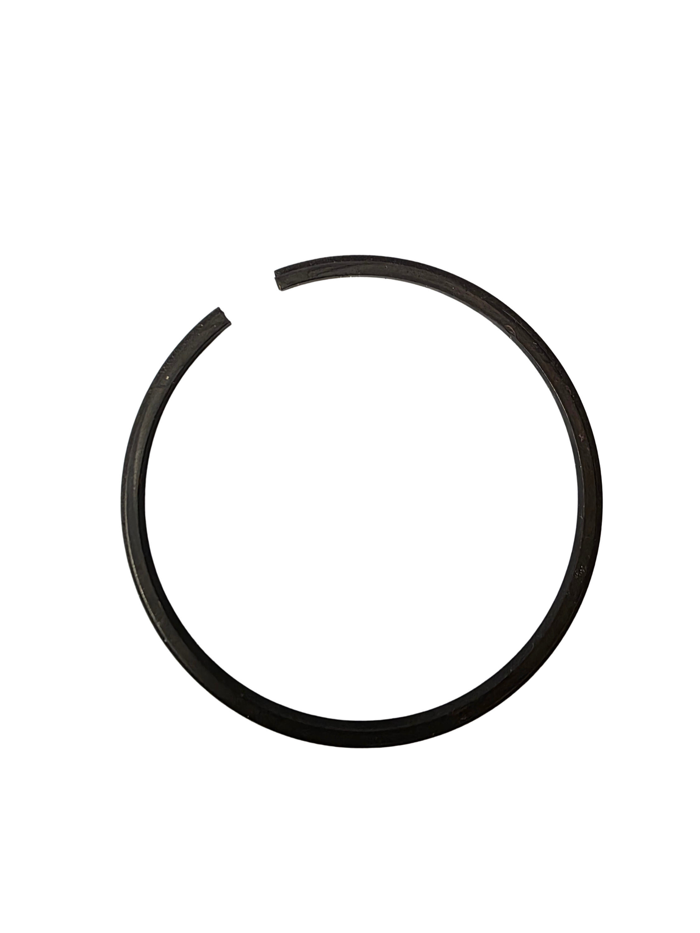 Genuine JCB 821/00209 L-Shaped Circlip | Planet Gear Retaining Ring | Fits 3CX, 214, 520, 530