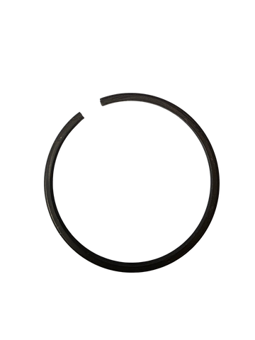 Genuine JCB 821/00209 L-Shaped Circlip | Planet Gear Retaining Ring | Fits 3CX, 214, 520, 530