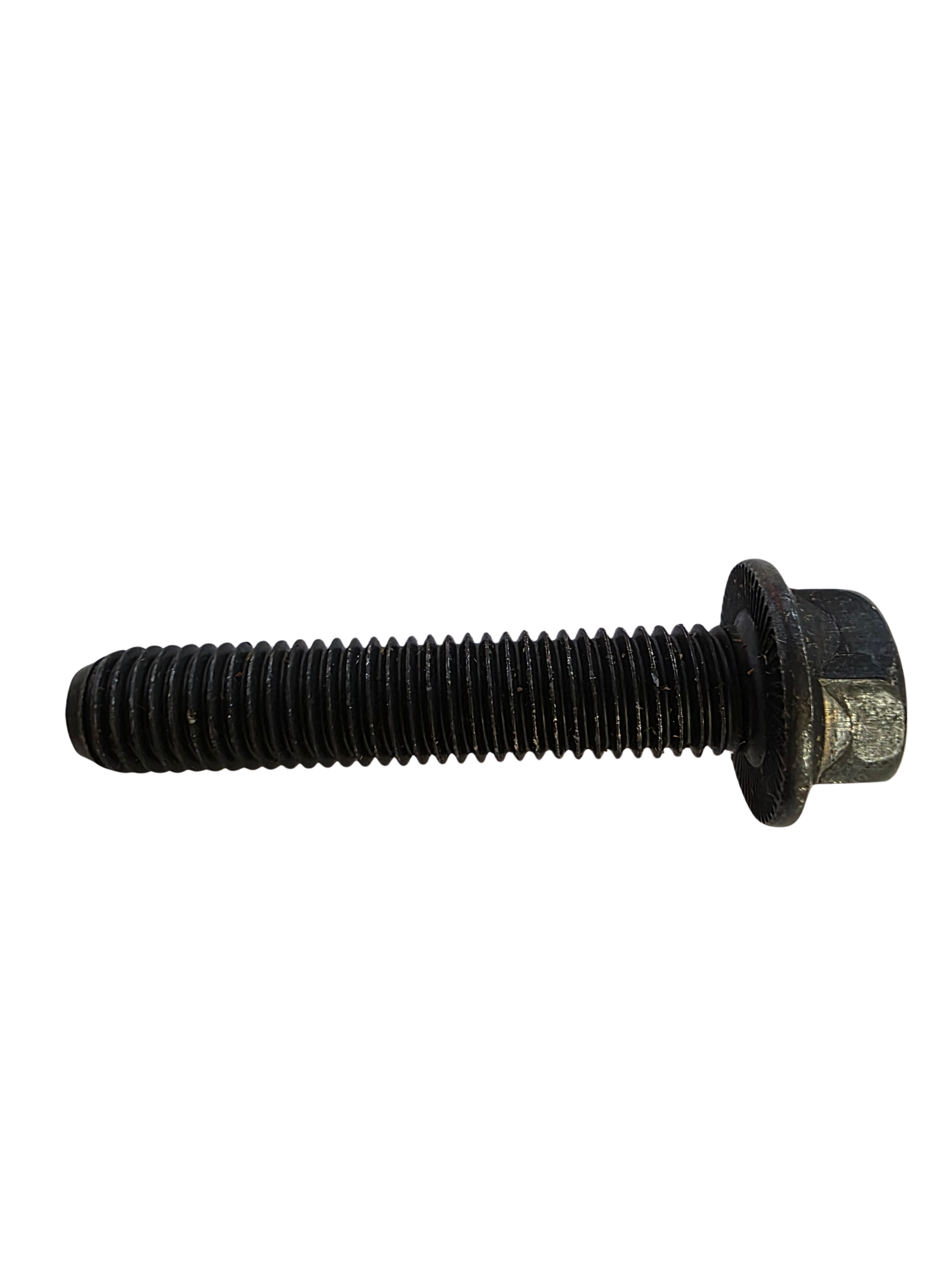 Genuine JCB 826/01060 Verbus Ripp Bolt M14 x 70 | Fits 3CX, 535, Fastrac | OEM New