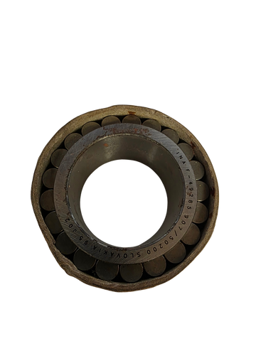 Genuine JCB 907/50200 Planetary Roller Hub Bearing | Fits 3CX, 4CX, 214, 1400B | OEM Ne
