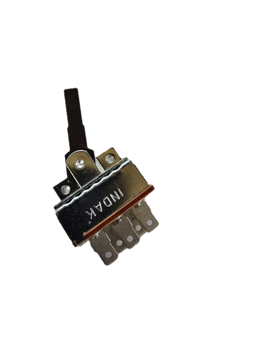Genuine Mack 4-Position Speed Control Switch