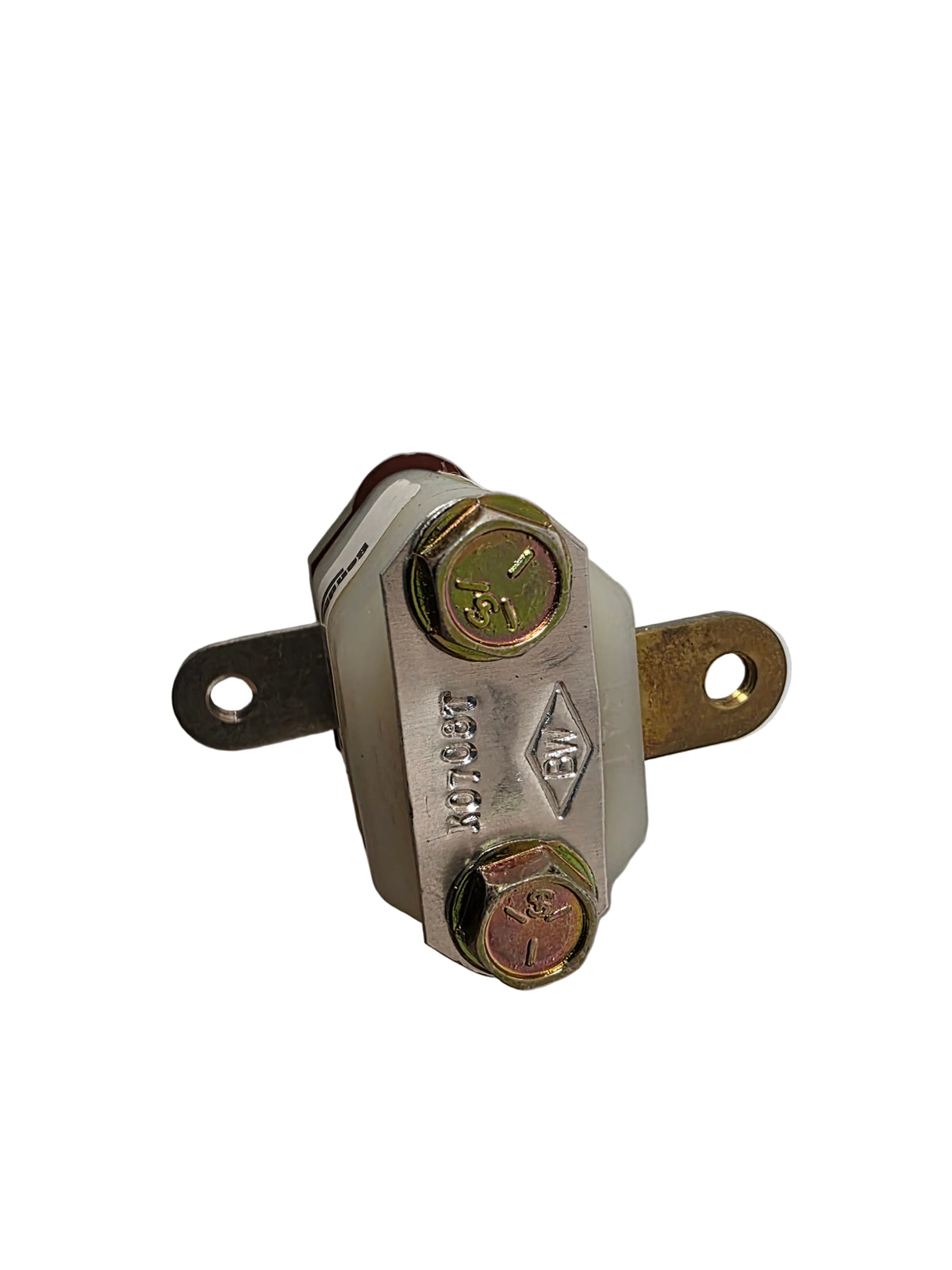 Genuine New Bendix 280337N LP-3 Low Pressure Indicator Switch OEM Parts Top View