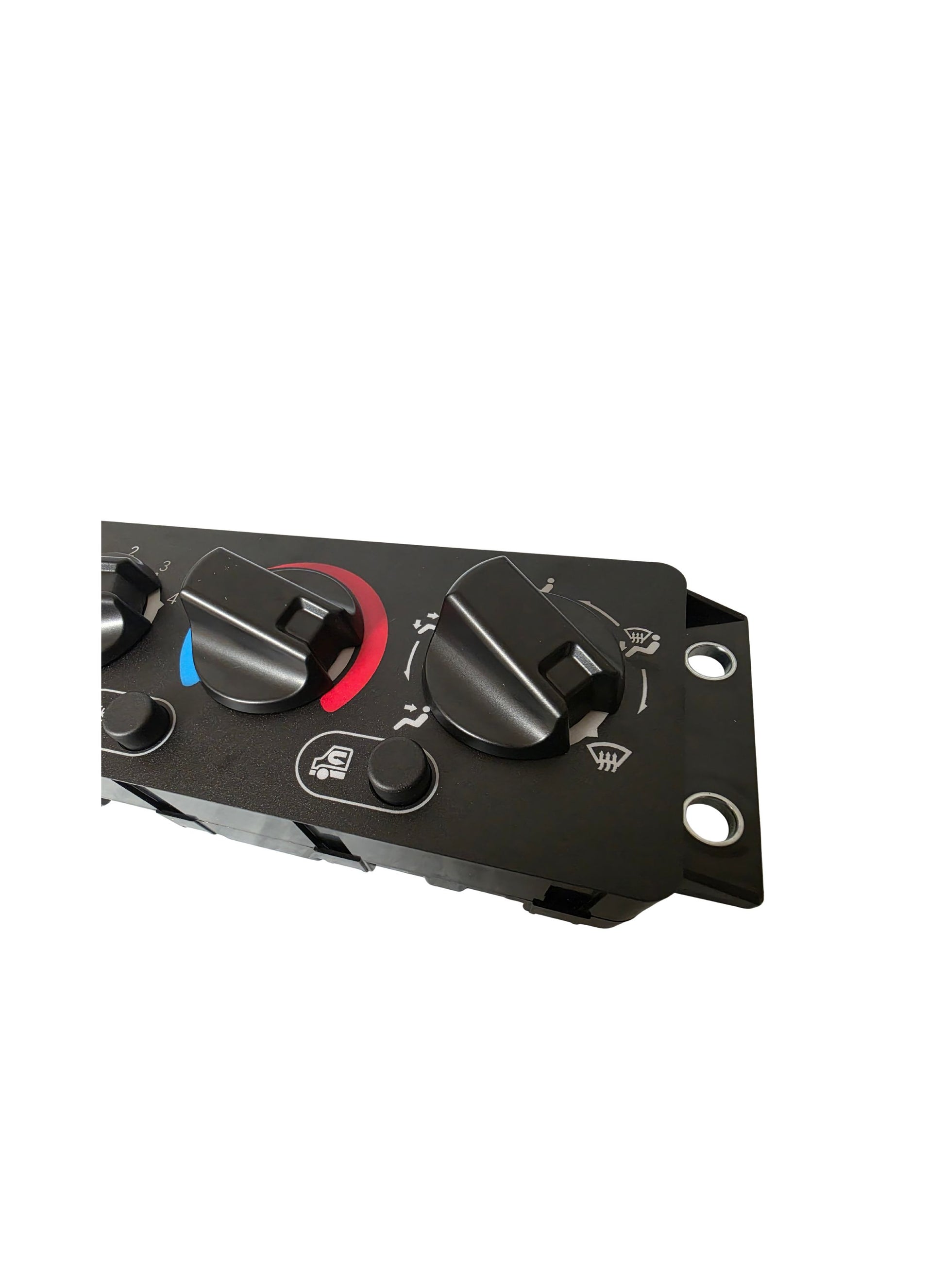 Mack 25110700 HVAC control base assembly for Keystone Dash, replacement part 1000149542.