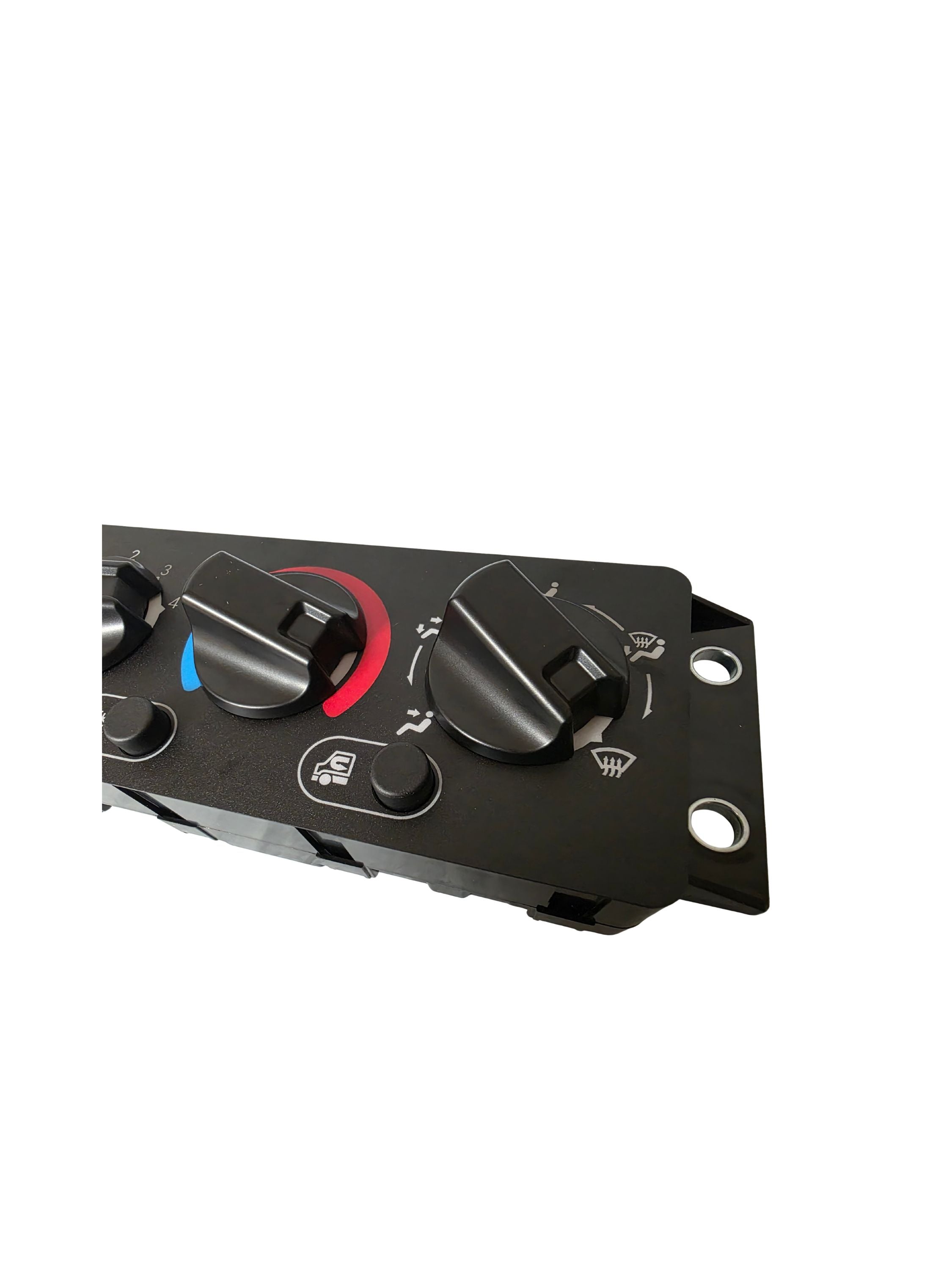 Mack 25110700 HVAC control base assembly for Keystone Dash, replacement part 1000149542.
