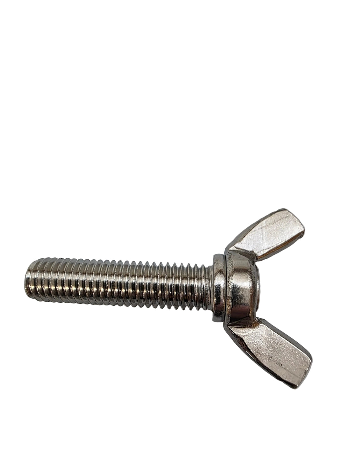 HWC09341SS 10-1.50x40 mm 304 Stainless Steel version for Kenworth