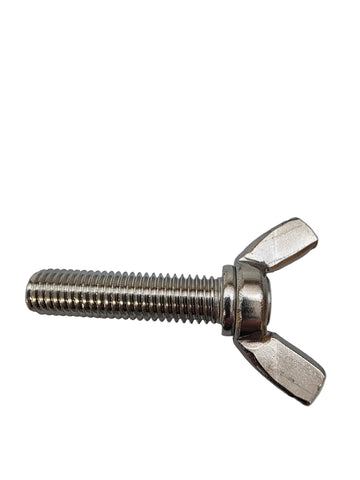 HWC09341SS 10-1.50x40 mm 304 Stainless Steel version for Kenworth