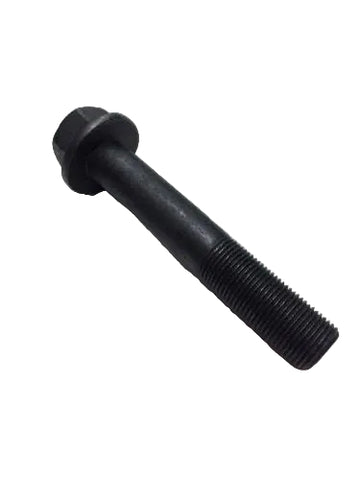 Hex Head Flange Bolt