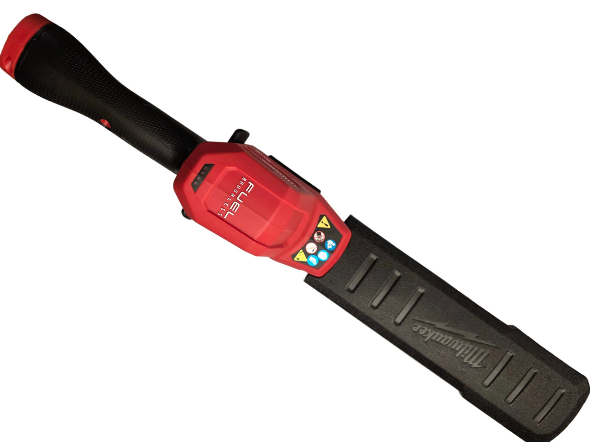 Milwaukee 2533-20 M12 FUEL 8 in. 12V Lithium-Ion Brushless Cordless Battery Hedge Trimmer (Tool-Only)