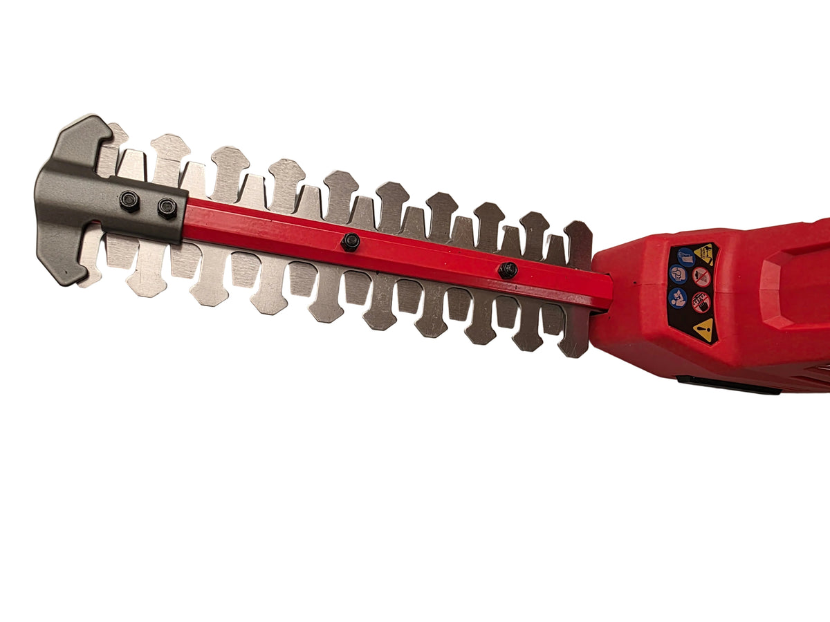 Milwaukee 2533-20 M12 FUEL 8 in. 12V Lithium-Ion Brushless Cordless Battery Hedge Trimmer (Tool-Only) Blade View