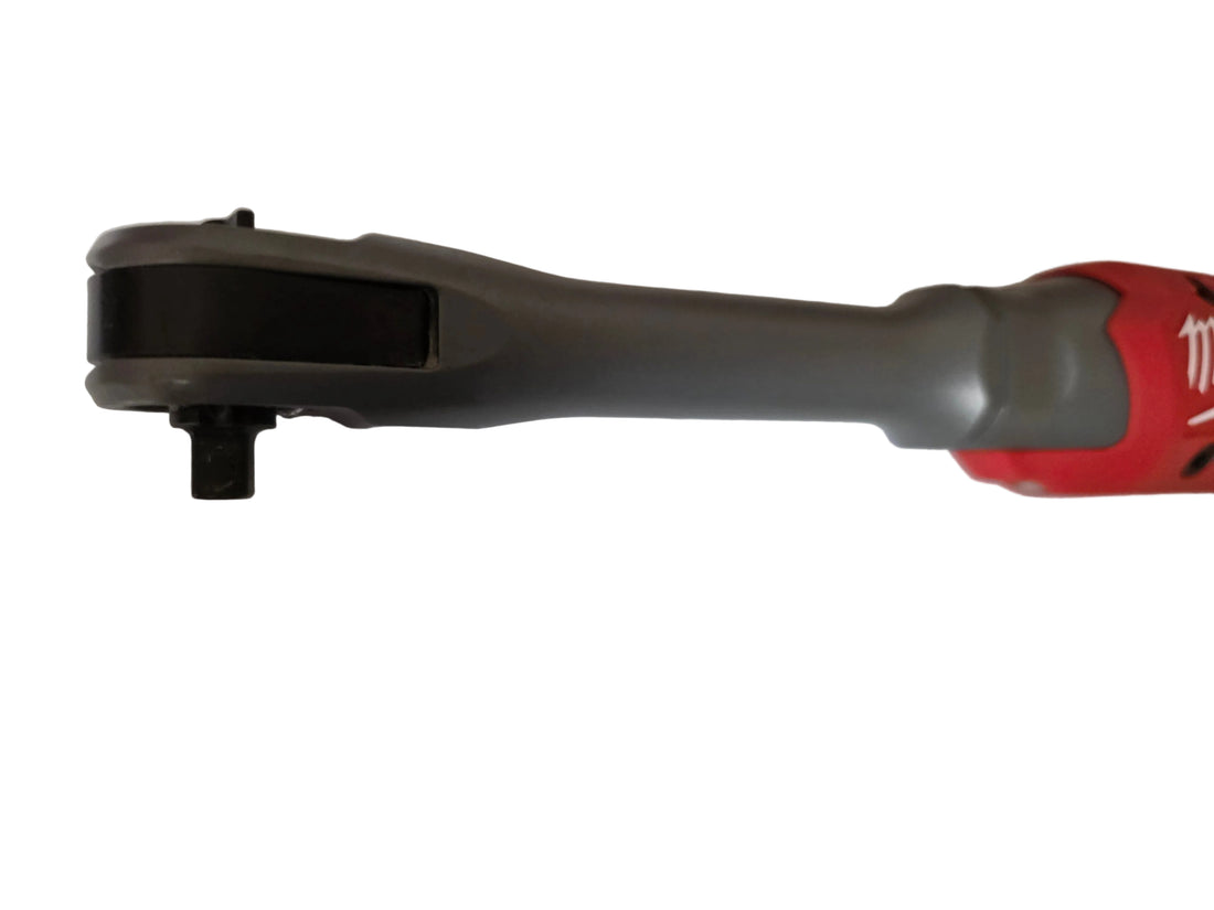 Milwaukee 3058-20 1/4" Extended Reach Ratchet