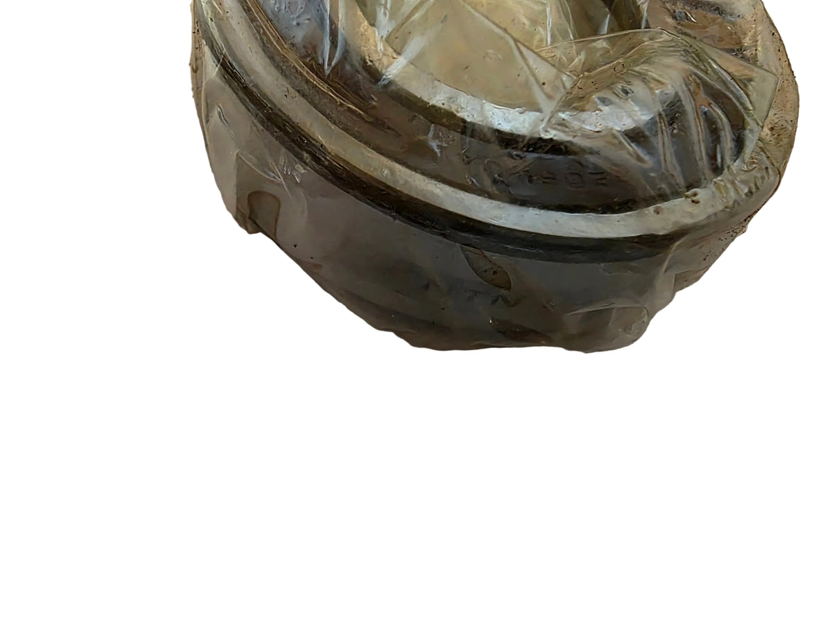 NTN FP62062RS2 NOS Deep Groove Radial Ball Bearing sealed in OEM Wrapper Side View