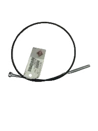 Navistar International 484093C1 Air Brake Reservoir Tank Mounting Cable